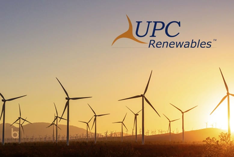 UPC Renewables