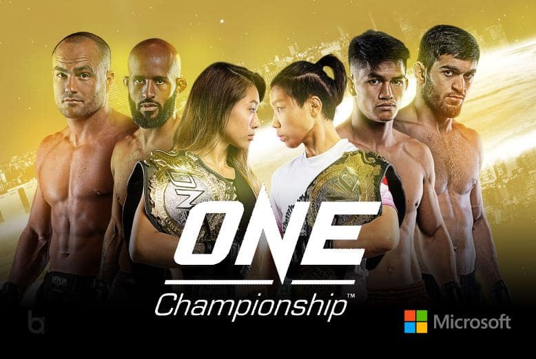 ONE Championship