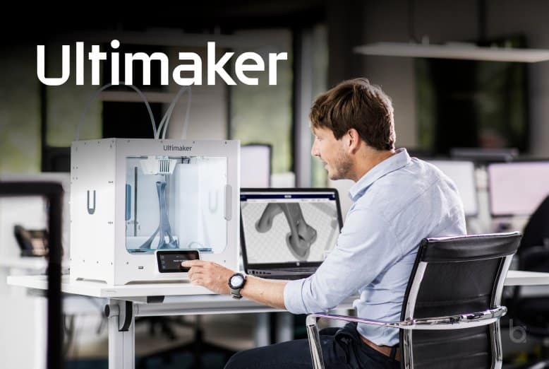 Ultimaker Essentials