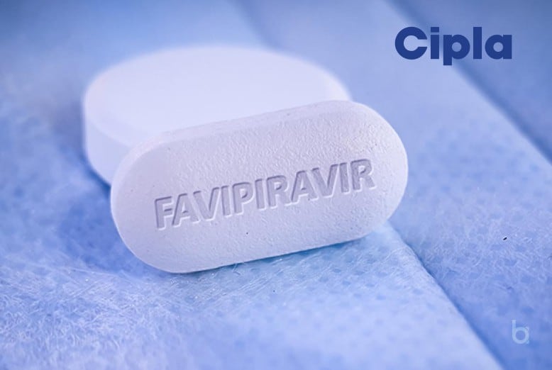 Favipiravir