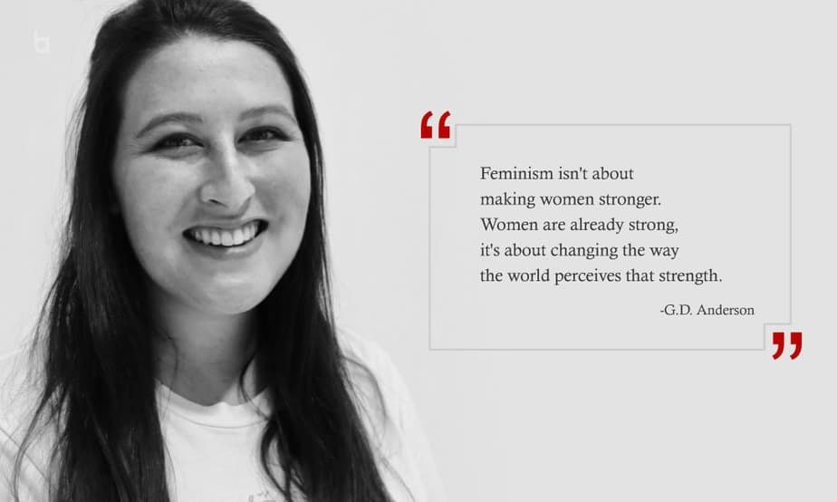 Women Empowerment Quotes