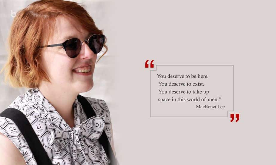 Women Empowerment Quotes