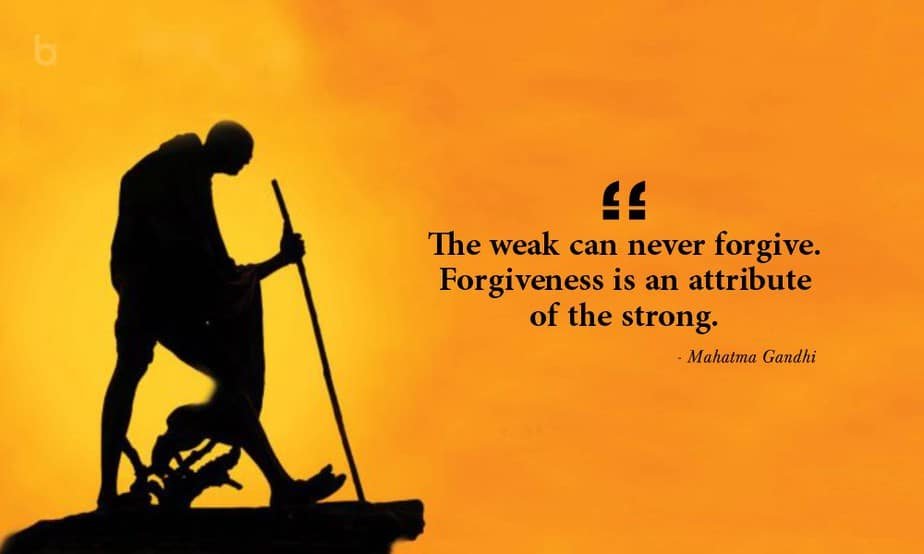 Mahatma Gandhi Quotes