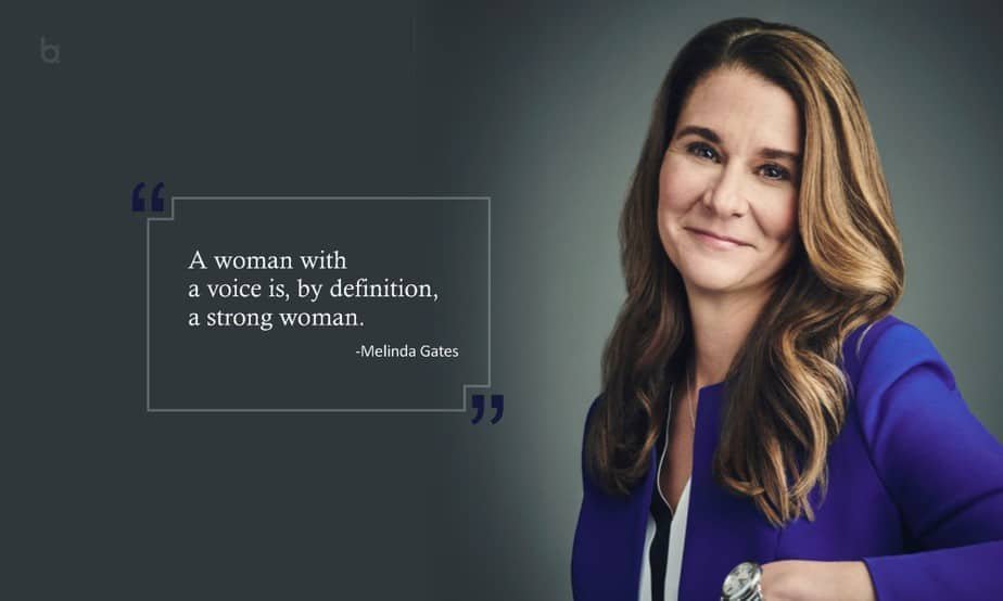 Women Empowerment Quotes