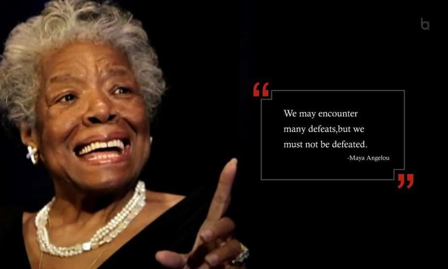 Women Empowerment Quotes