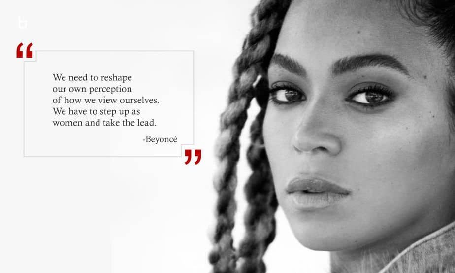 Women Empowerment Quotes