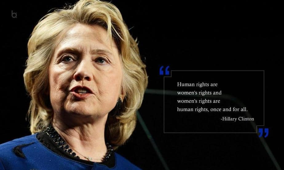 Women Empowerment Quotes