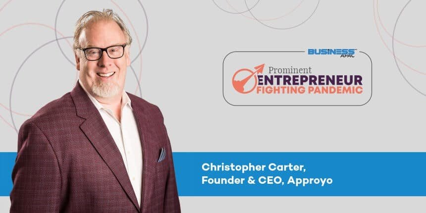 Approyo Christopher Carter