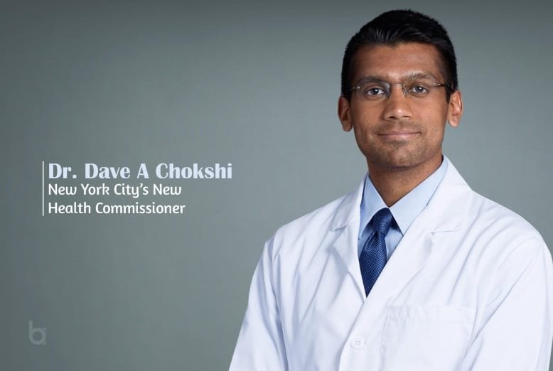Indian Origin Doctors