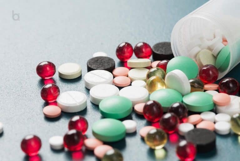 Indian pharmaceutical market