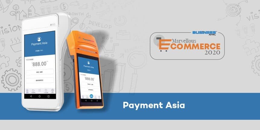 Payment Asia