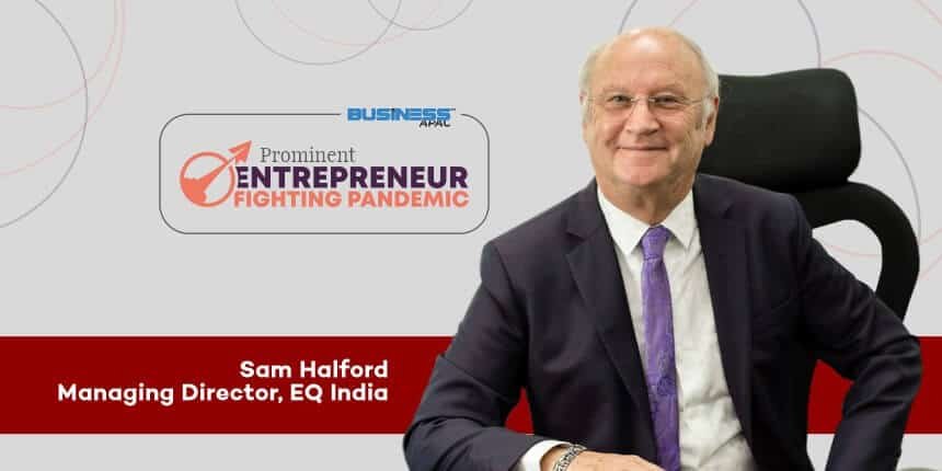 Sam Halford