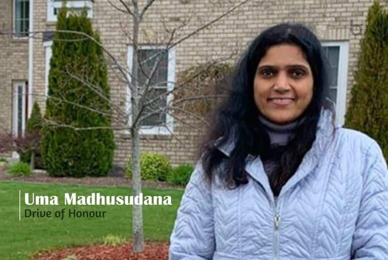  Indian Origin Doctors