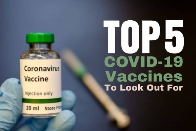 COVID-19 vaccines