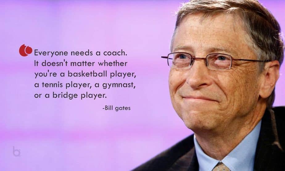 Bill Gates Quotes