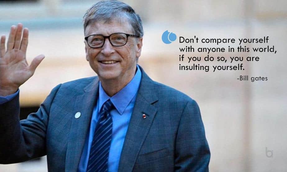 Bill Gates Quotes