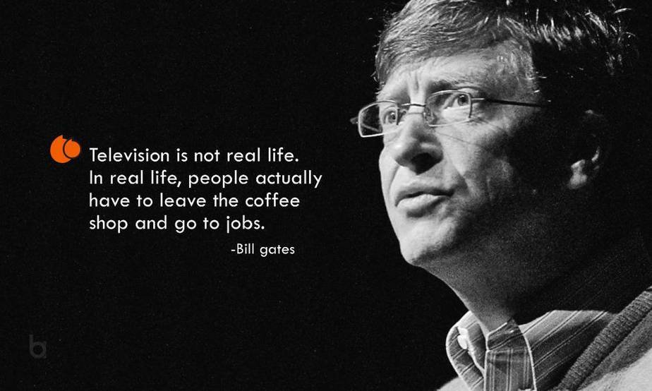 Bill Gates Quotes