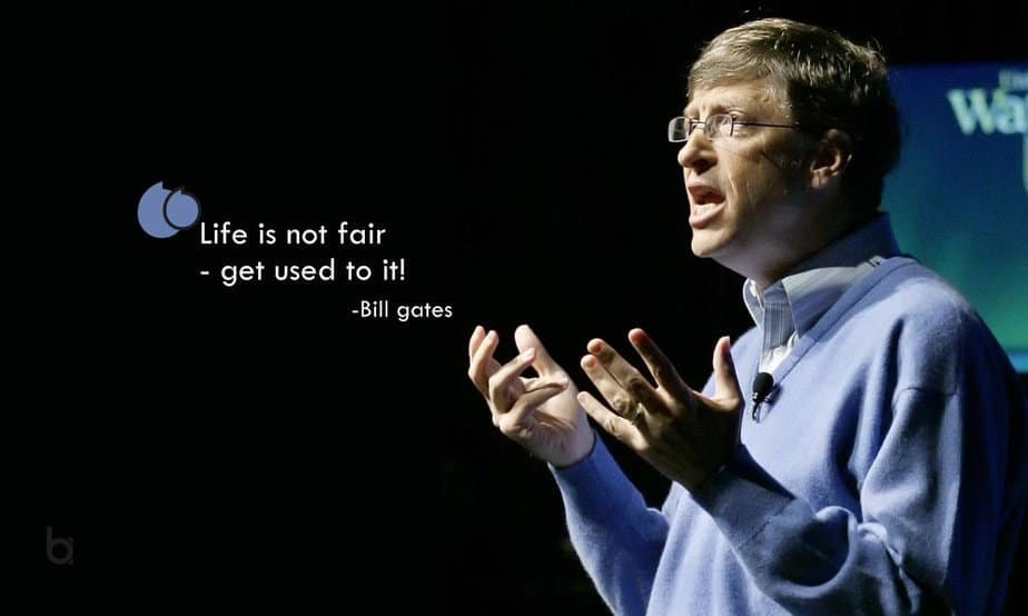 Bill Gates Quotes
