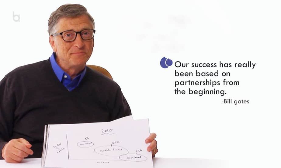 Bill Gates Quotes