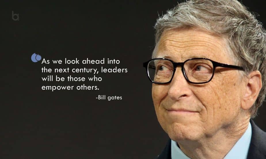 Bill Gates Quotes
