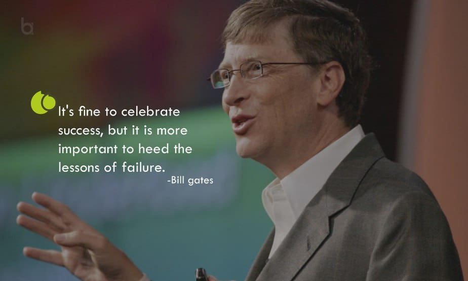 Bill Gates Quotes