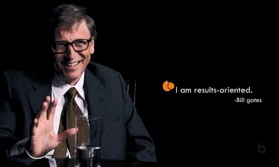 Bill Gates Quotes