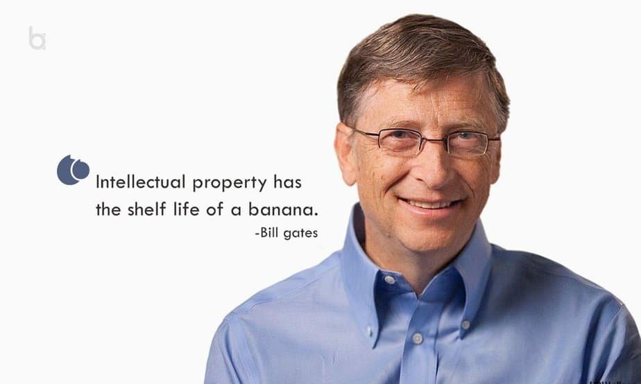 Bill Gates Quotes