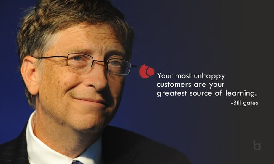 Bill Gates Quotes