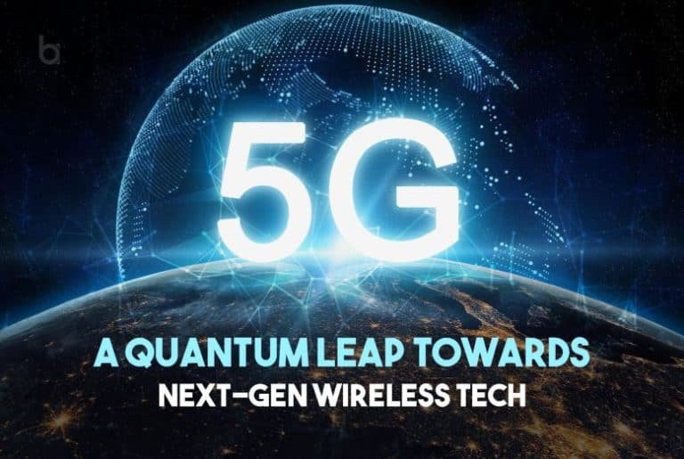 5G
