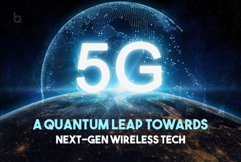 5G