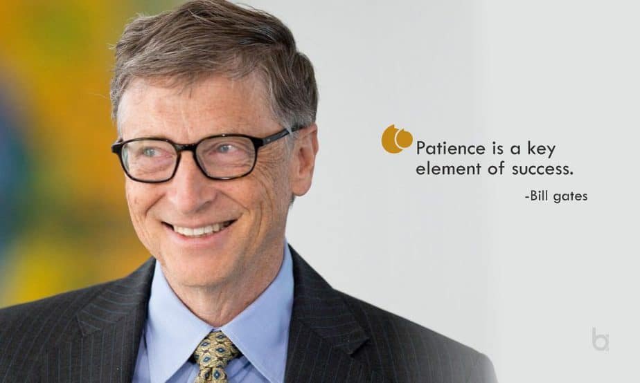 Bill Gates Quotes
