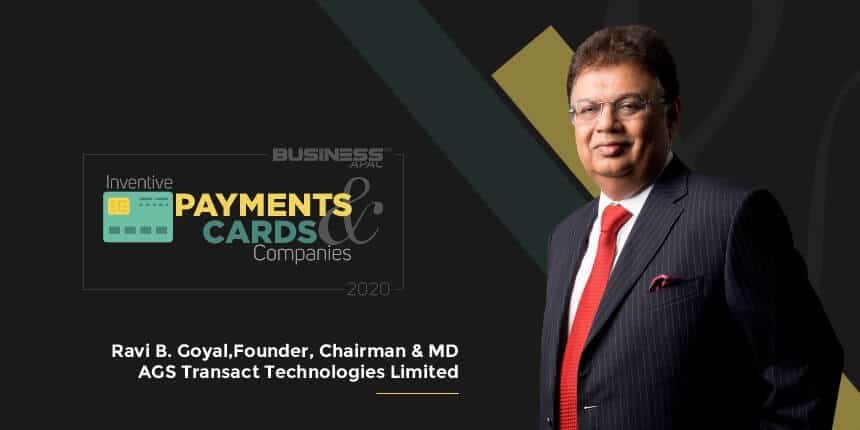 AGS Transact Technologies AGS