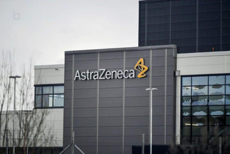 AstraZeneca Expands Tie-Up