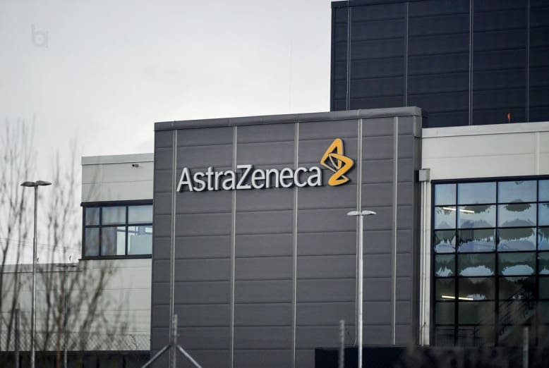AstraZeneca Expands Tie-Up