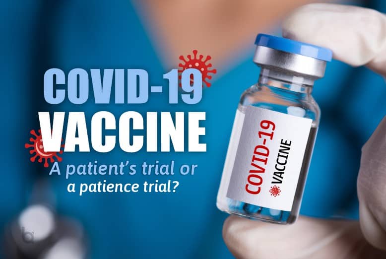 COVID-19 Vaccine