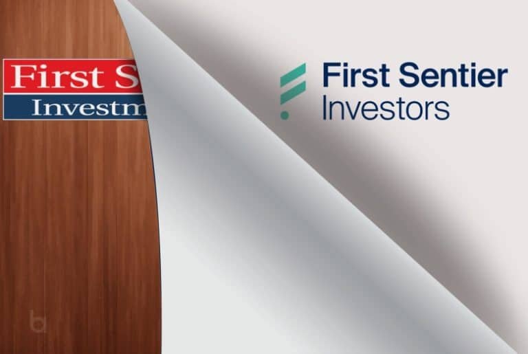 First Sentier Investors