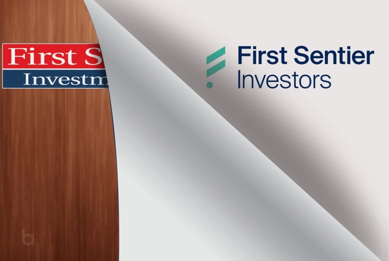 First Sentier Investors