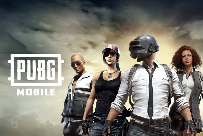 118 more Chinese apps including PUBG Mobile