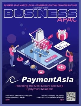 E-Commerce Solution Providers