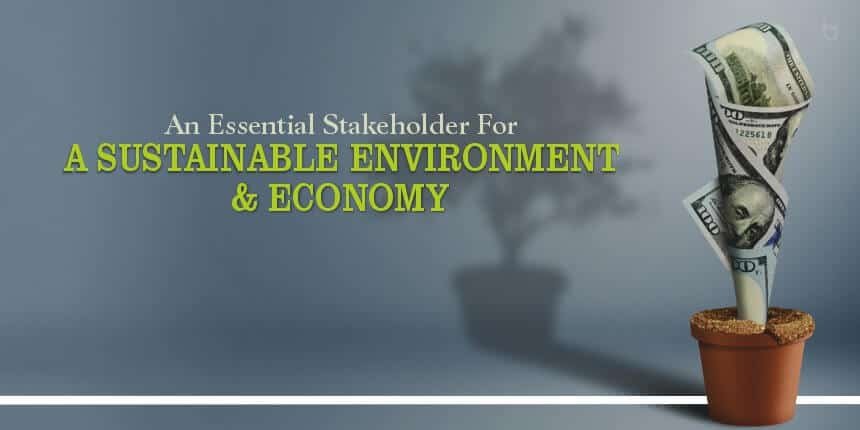 sustainable economy