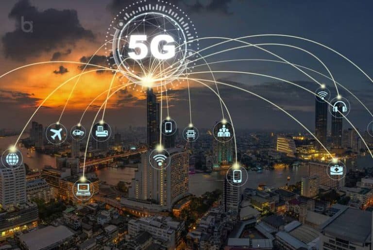 5G technology
