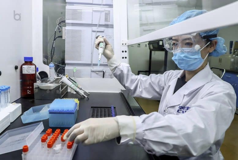 New COVID-19 Vaccine