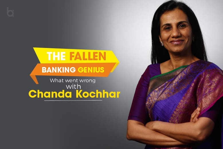 Chanda Kochhar