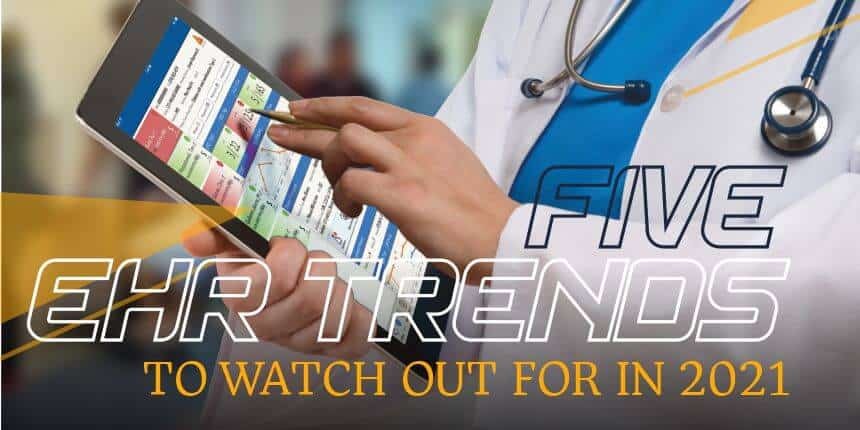 EHR Trends