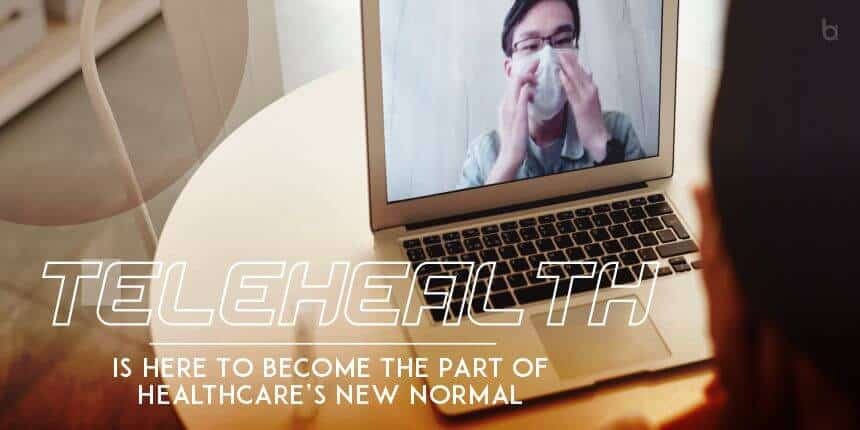 Telehealth