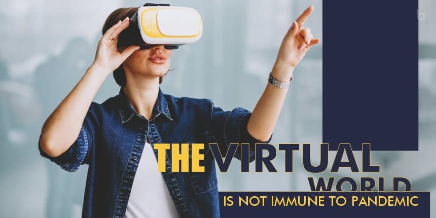 Virtual World