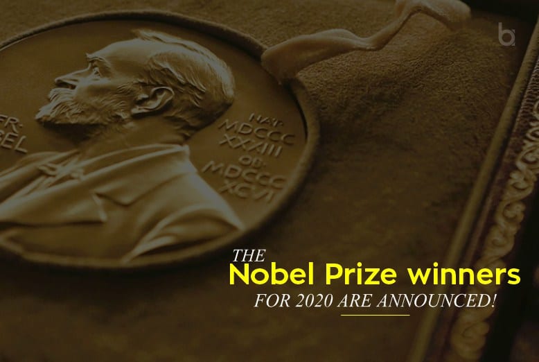 Nobel Prize