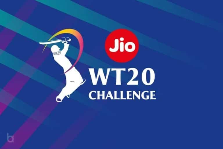 Women’s T20 Challenge