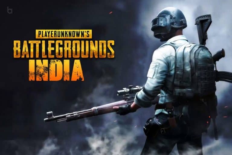 PUBG India