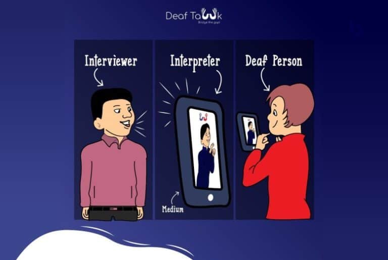 DeafTawk
